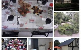 Gîte ou chambre d'hôtes
